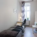 Rent a room in wroclaw