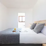 Alquilar 1 dormitorio apartamento en Barcelona