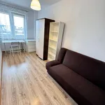 Rent a room in Poznan