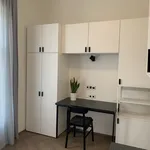 Pronajměte si 1 ložnic/e byt o rozloze 25 m² v Prague