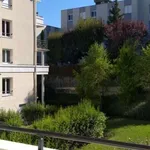 Appartement de 43 m² avec 2 chambre(s) en location à Chamalières