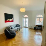 Miete 1 Schlafzimmer wohnung von 90 m² in Berlin