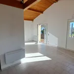 Appartement de 62 m² avec 3 chambre(s) en location à Les Côtes-d'Arey