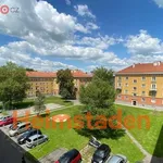 Pronajměte si 3 ložnic/e byt o rozloze 59 m² v Havířov