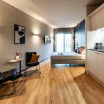 Miete 1 Schlafzimmer wohnung von 30 m² in Frankfurt am Main