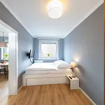 Miete 2 Schlafzimmer wohnung von 32 m² in Hamburg