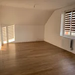 Rent 3 bedroom apartment of 65 m² in Désertines