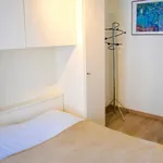  appartement avec 1 chambre(s) en location à Brussels