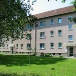 Miete 3 Schlafzimmer wohnung von 59 m² in Castrop-Rauxel