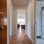 Alquilar 7 dormitorio apartamento en Madrid