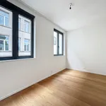 Rent 2 bedroom apartment of 106 m² in Brussels