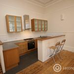 Rent 2 bedroom flat in Edinburgh