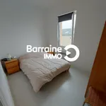 Appartement de 110 m² avec 4 chambre(s) en location à Résidence de Lantrennou