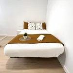 Rent 6 bedroom apartment in Valencia