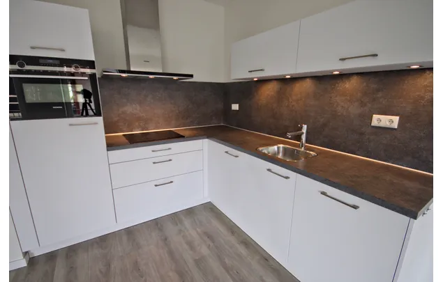 Huur 1 slaapkamer appartement van 55 m² in Arnhem