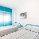 Alquilo 3 dormitorio apartamento de 105 m² en Cartagena