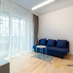 Rent 2 bedroom apartment of 36 m² in Wrocław