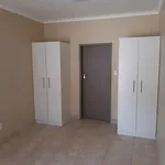 Rent 1 bedroom apartment of 30 m² in Polokwane