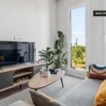 Alquilo 1 dormitorio apartamento de 27 m² en Madrid