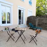 Rent 1 bedroom apartment of 21 m² in Verrey-sous-Salmaise