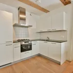 Huur 1 slaapkamer appartement van 58 m² in Amsterdam