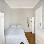 Rent a room in lisbon