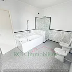 Rent 4 bedroom apartment of 238 m² in Bergamo