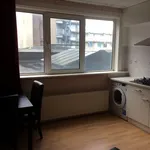 Huur 1 slaapkamer appartement van 50 m² in Rotterdam