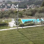 Rent 8 bedroom house of 320 m² in Rapallo