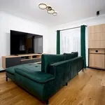 Rent 1 bedroom apartment of 28 m² in Warsaw