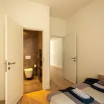 Rent 2 bedroom apartment in Antwerp