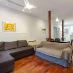 Alquilo 4 dormitorio apartamento de 90 m² en madrid