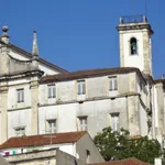 Estúdio em coimbra