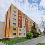 Pronajměte si 2 ložnic/e byt o rozloze 62 m² v Pilsen