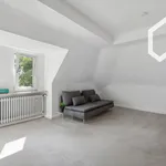 Rent 1 bedroom apartment of 43 m² in Essen