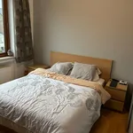 Huur 2 slaapkamer appartement in Braine-l'Alleud