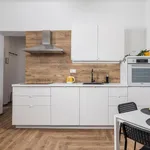 Najam 1 spavaće sobe stan od 41 m² u Rijeka