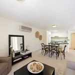 Rent 1 bedroom apartment in Braddon