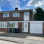 Rent 3 bedroom house in Milton Keynes