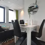 Miete 1 Schlafzimmer wohnung von 29 m² in Frankfurt