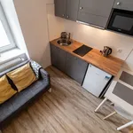 Rent 1 bedroom apartment of 13 m² in Jana Kilińskiego