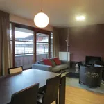 Appartement de 106 m² avec 3 chambre(s) en location à Auderghem