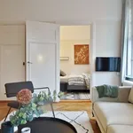 Huur 1 slaapkamer appartement van 35 m² in The Hague