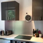 Studio de 27 m² à Montrouge