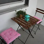 Miete 2 Schlafzimmer wohnung von 49 m² in Mannheim