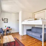 Appartement de 29 m² avec 1 chambre(s) en location à Paris