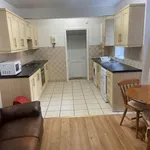 Rent 4 bedroom house in Yorkshire And The Humber