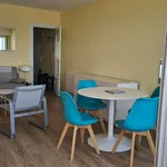 Appartement de 43 m² avec 2 chambre(s) en location à La Baule-Escoublac