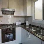 Rent 1 bedroom apartment of 80 m² in barcelona