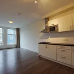 Huur 3 slaapkamer appartement van 44 m² in Rotterdam